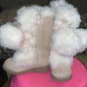Toddlers boots
